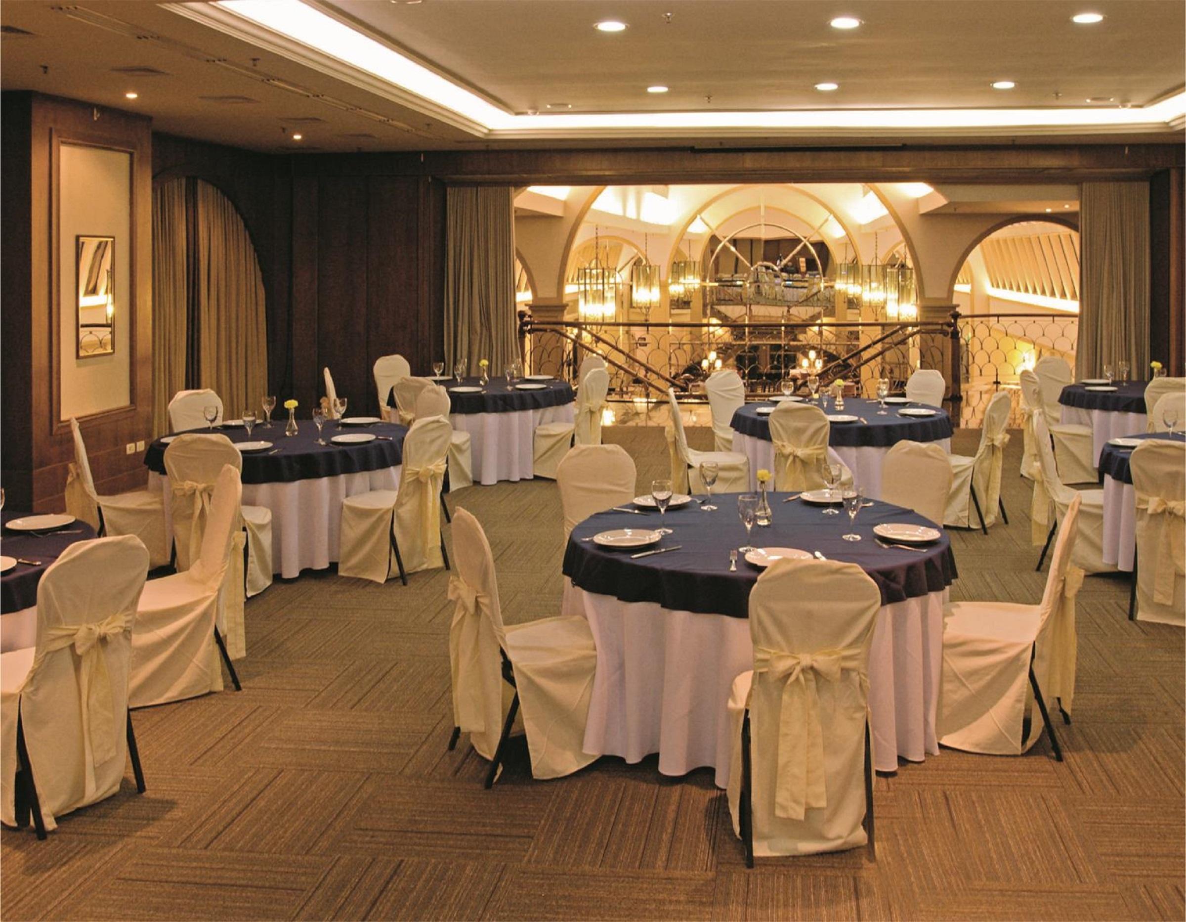 Gran Estanplaza Berrini Hotell São Paulo Eksteriør bilde The Royal Ballroom